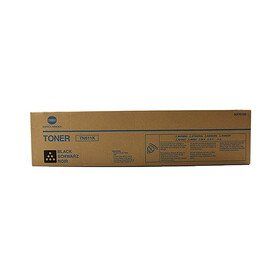 Develop TN-611 Siyah İneo 550 İneo 650 Muadil Toner