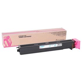 Develop TN-613 Kırmızı İneo 452 Muadil Toner