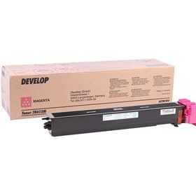 Develop TN-613 Kırmızı İneo 452 Muadil Toner