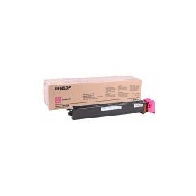 Develop TN-613 Kırmızı Toner