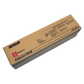 Develop TN-613 Kırmızı Toner