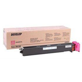 Develop TN-613 Kırmızı Toner