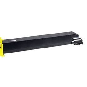 Develop TN-613 Sarı İneo 452 Muadil Toner