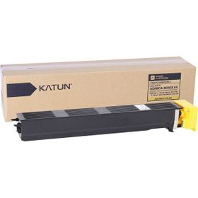 Develop TN-613 Sarı İneo 452 Muadil Toner