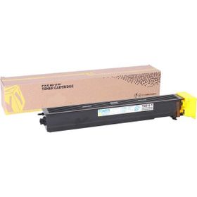 Develop TN-613 Sarı İneo 452 Muadil Toner