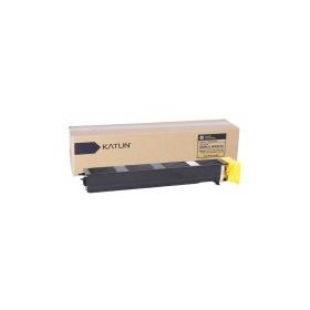 Develop TN-613 Sarı Katun Muadil Fotokopi Toner