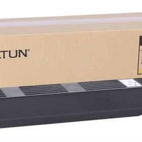 Develop TN-613 Sarı Katun Muadil Fotokopi Toner