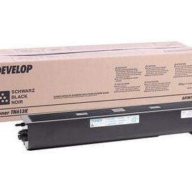 Develop TN-613 Siyah İneo 452 Muadil Toner