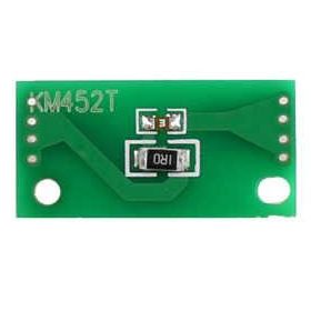 Develop TN-613/A0TM1D0 Siyah Fotokopi Toner Chip