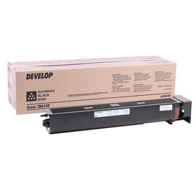 Develop TN-613/A0TM1D0 Siyah Orjinal Fotokopi Toner
