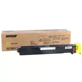 Develop TN-613/A0TM2D0 Sarı Orjinal Fotokopi Toner