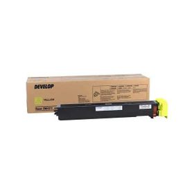 Develop TN-613/A0TM2D0 Sarı Orjinal Fotokopi Toner