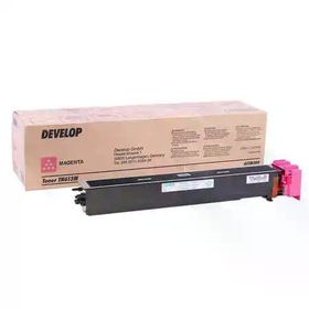 Develop TN-613/A0TM3D0 Kırmızı Orjinal Fotokopi Toner
