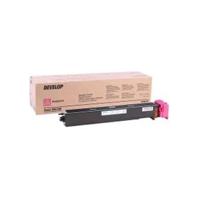 Develop TN-613/A0TM3D0 Kırmızı Orjinal Fotokopi Toner