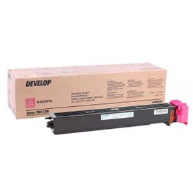 Develop TN-613/A0TM3D0 Kırmızı Orjinal Fotokopi Toner