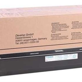 Develop TN-613/A0TM3D0 Kırmızı Orjinal Fotokopi Toner