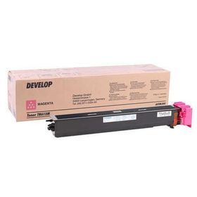 Develop TN-613/A0TM3D0 Kırmızı Orjinal Fotokopi Toner