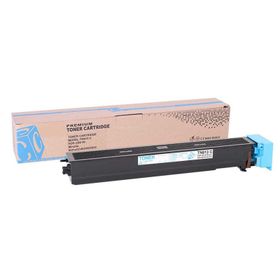 Develop TN-613/A0TM4D0 Mavi Muadil Fotokopi Toner