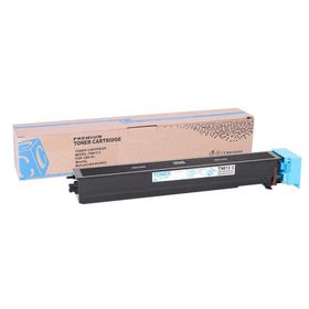Develop TN-613/A0TM4D0 Mavi Muadil Fotokopi Toner