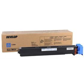 Develop TN-613/A0TM4D0 Mavi Orjinal Fotokopi Toner