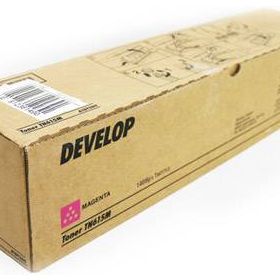 Develop TN-615 Kırmızı Toner