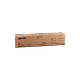 Develop TN-615 Kırmızı Toner