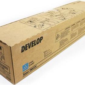 Develop TN-615 Mavi Toner