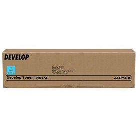 Develop TN-615 Mavi Toner