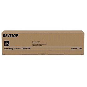 Develop TN-615 Siyah Toner