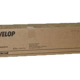 Develop TN-616 Kırmızı Toner