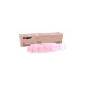 Develop TN-616 Kırmızı Toner