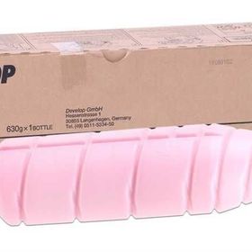 Develop TN-616 Kırmızı Toner