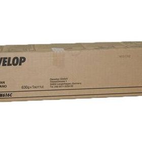 Develop TN-616 Mavi Toner