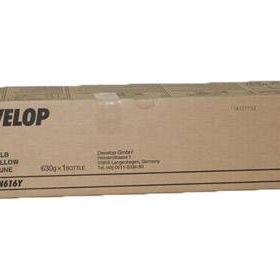 Develop TN-616 Sarı Toner