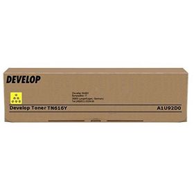 Develop TN-616 Sarı Toner