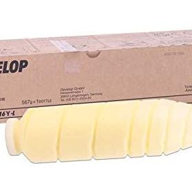 Develop TN-616 Sarı Toner