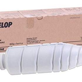 Develop TN-616 Siyah Toner
