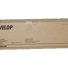 Develop TN-616 Siyah Toner