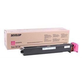Develop TN-711 Kırmızı Toner