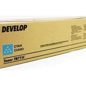 Develop TN-711 Mavi Toner