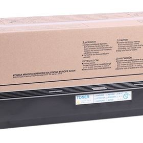 Develop TN-711 Sarı Toner