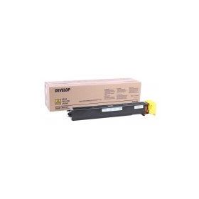 Develop TN-711 Sarı Toner