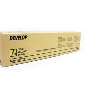Develop TN-711 Sarı Toner