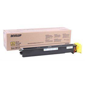 Develop TN-711 Sarı Toner