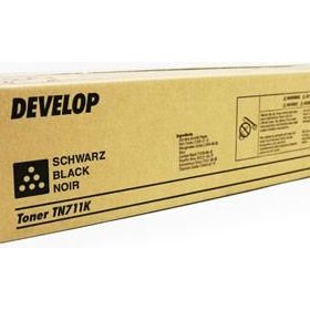 Develop TN-711 Siyah Toner