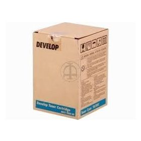 Develop TN310C 4053 7050 00 Ineo Plus 350/450/QC-2235/QC-2245 Orijinal Mavi Toner
