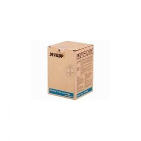 Develop TN310C 4053 7050 00 Ineo Plus 350/450/QC-2235/QC-2245 Orijinal Mavi Toner