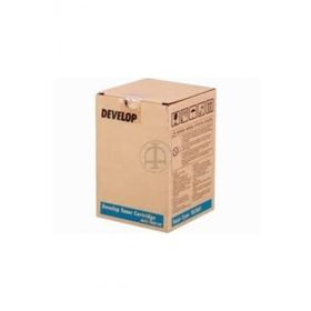 Develop TN310C 4053 7050 00 Ineo Plus 350/450/QC-2235/QC-2245 Orijinal Mavi Toner