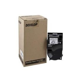 Develop TN310K 4053 4050 00 Ineo Plus 350/450/QC-2235/QC-2245 Orijinal Siyah Toner