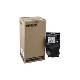 Develop TN310K 4053 4050 00 Ineo Plus 350/450/QC-2235/QC-2245 Orijinal Siyah Toner